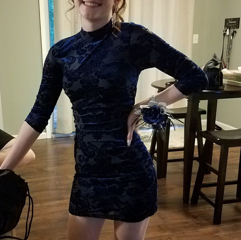 Semi Formal - image 1